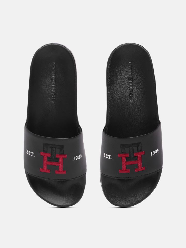 Tommy hilfiger cheap sliders men