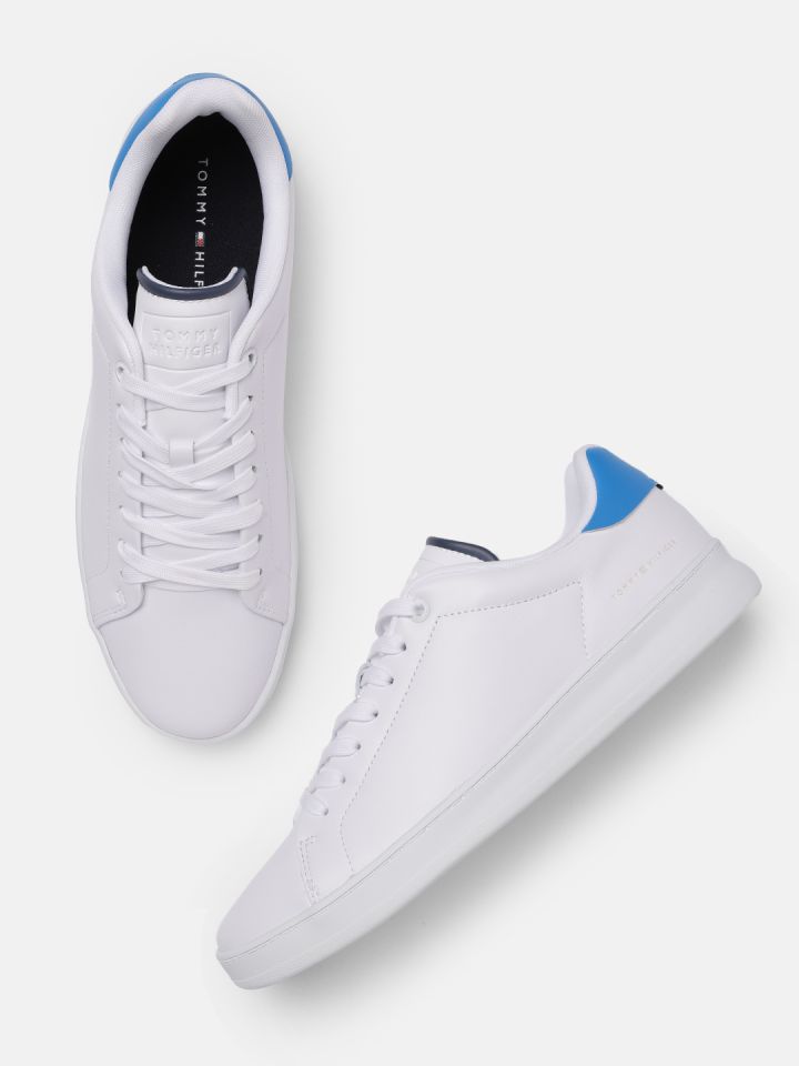 Myntra tommy best sale hilfiger shoes