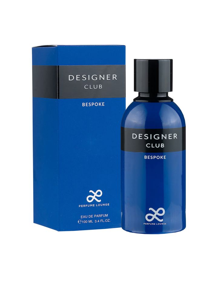 Designer body shop spray men's