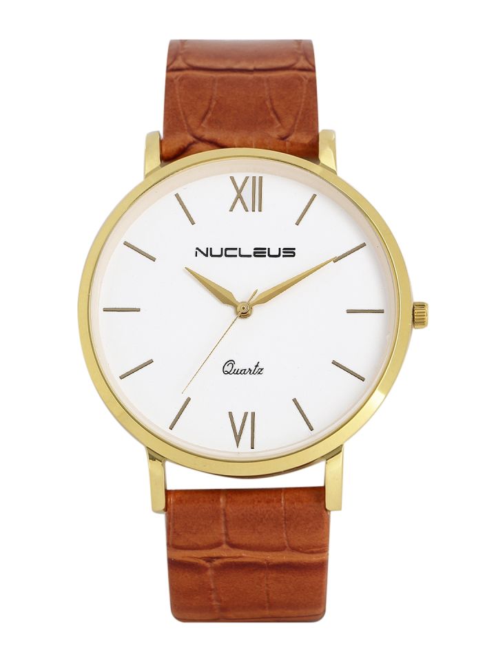 Nucleus watches outlet myntra