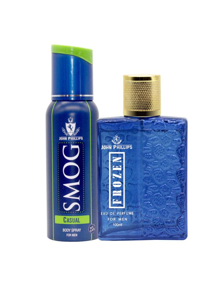 Casual parfum sales