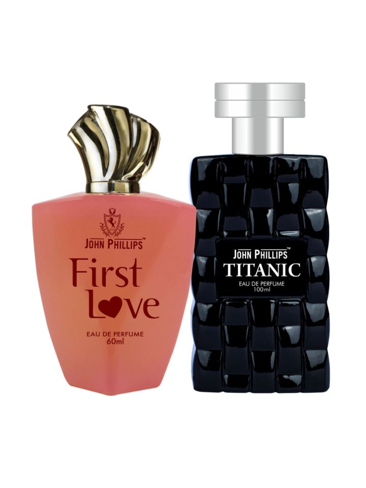 First best sale perfume 100ml