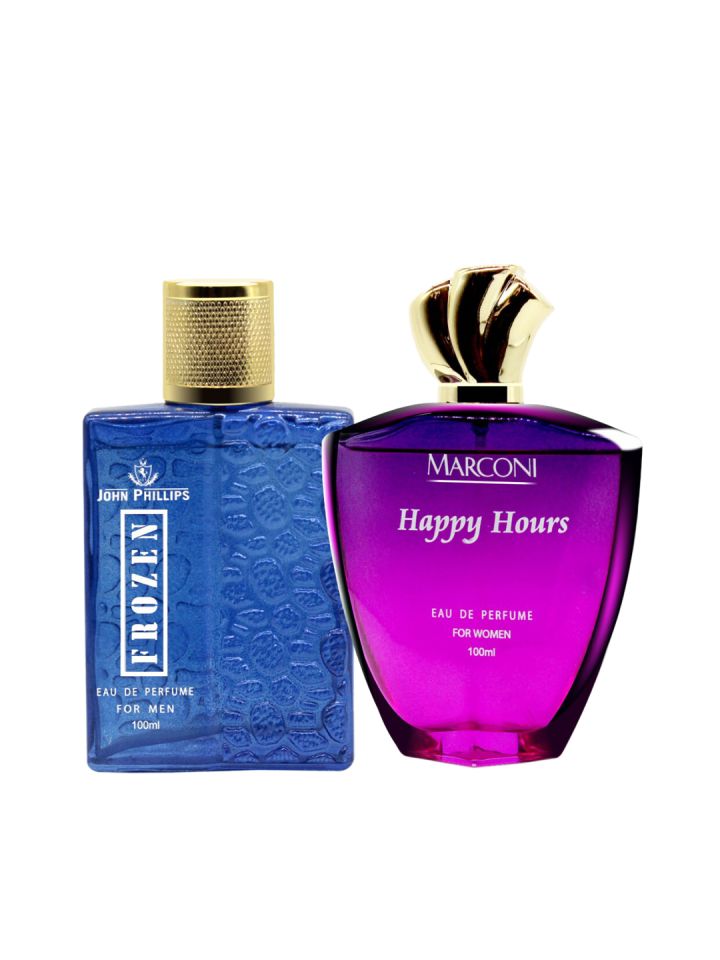 Happy hour 2025 parfum
