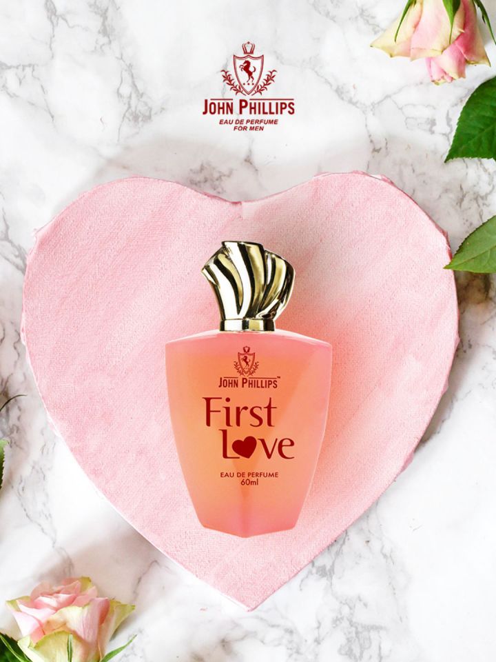 Passport for love perfume outlet