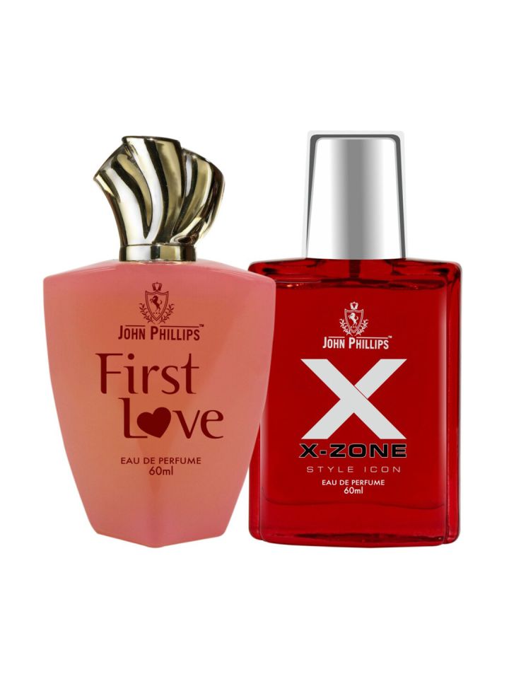 First love sales parfum