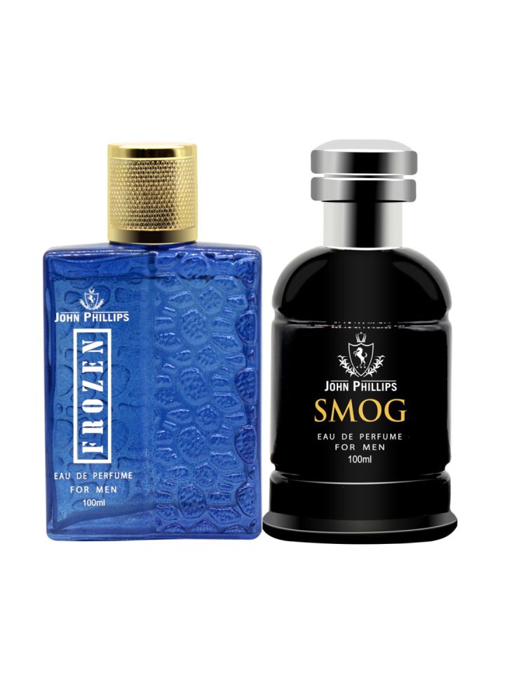 Parfum frozen hot sale