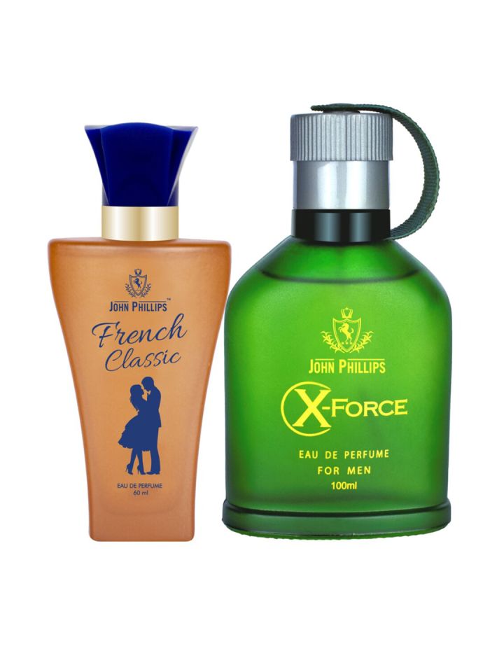 Force eau de clearance toilette