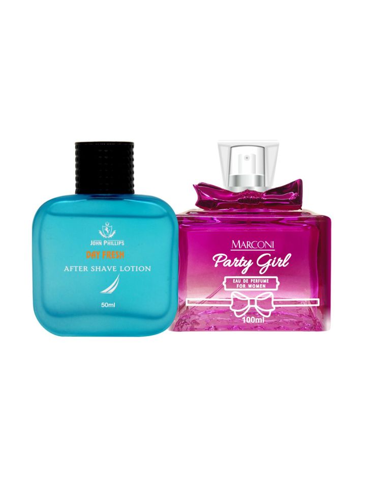 Eau so new arrivals party fragrance lotion