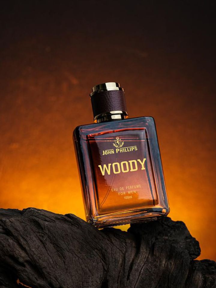 Mahogany woods perfume best sale