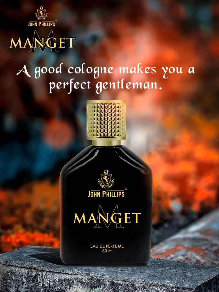 Perfect hotsell gentleman perfume