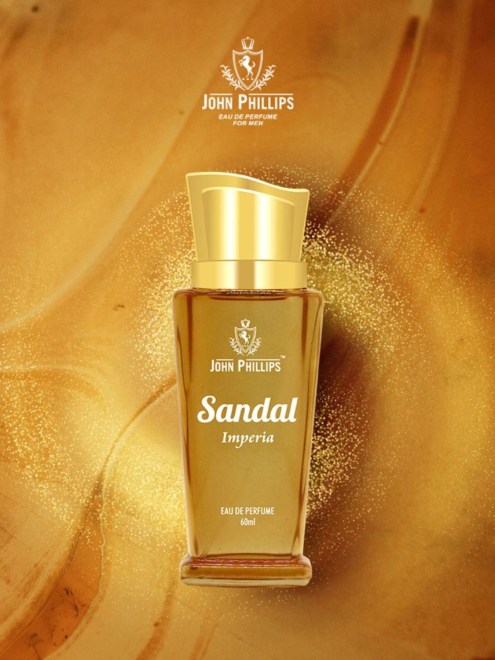 Buy JOHN PHILLIPS Set Of Sandal Imperia EDP 60ml Men XX Zone