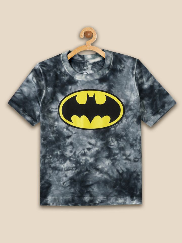 Batman t deals shirt kind