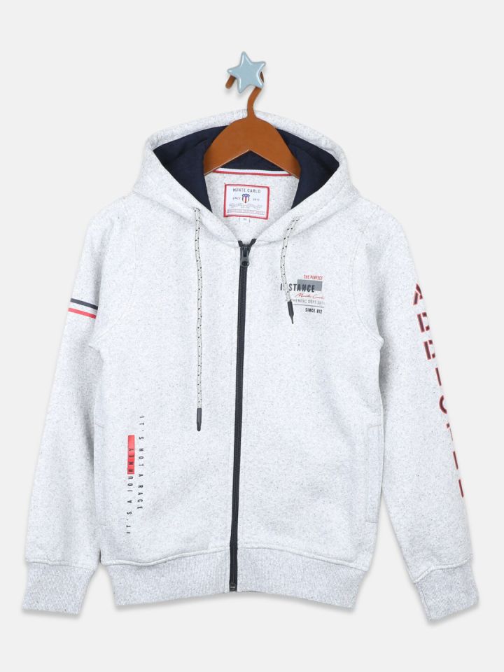 Monte carlo hoodie hotsell