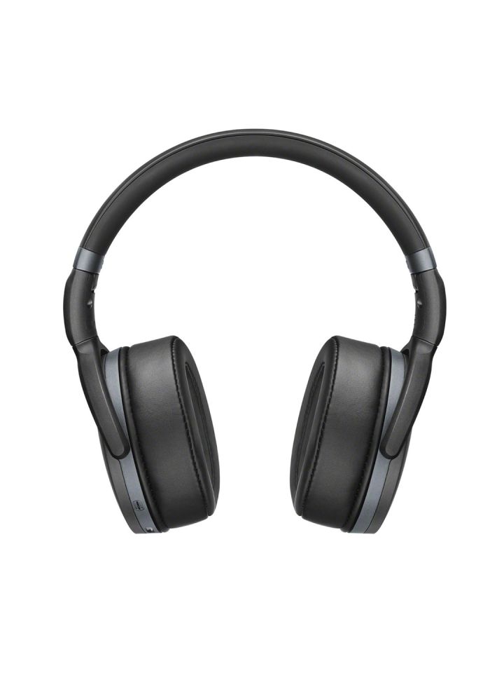 Sennheiser Black HD 4.40 BT Wireless Headphones with Mic