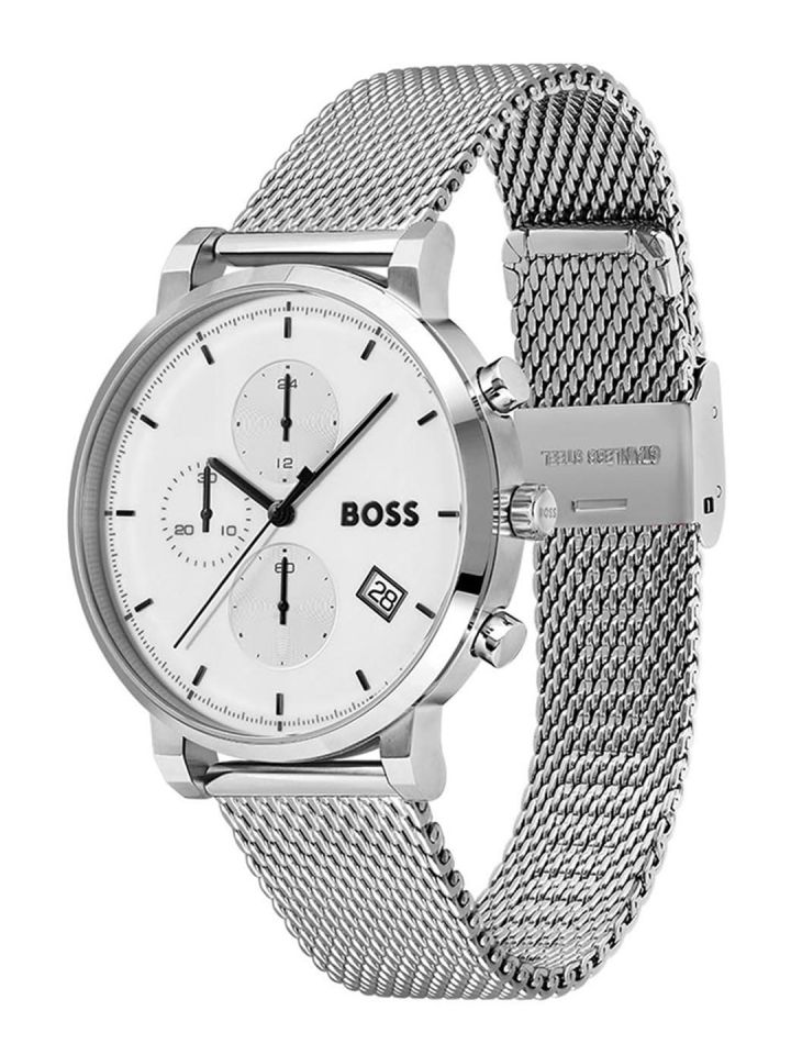 Montre hugo hotsell boss homme hugo
