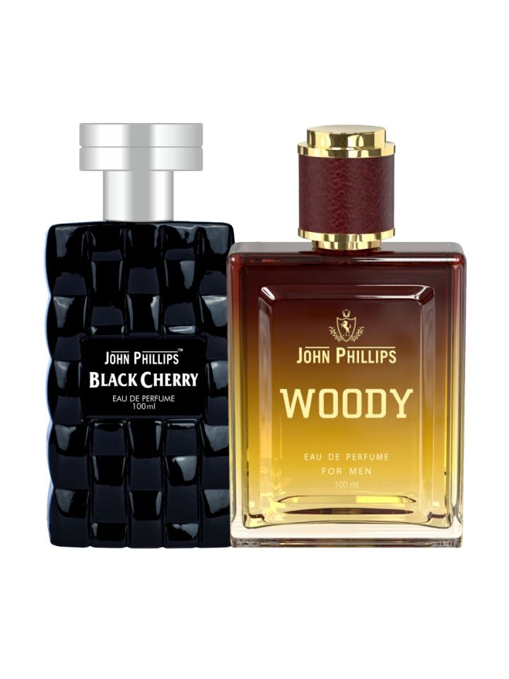 Woody black perfume best sale