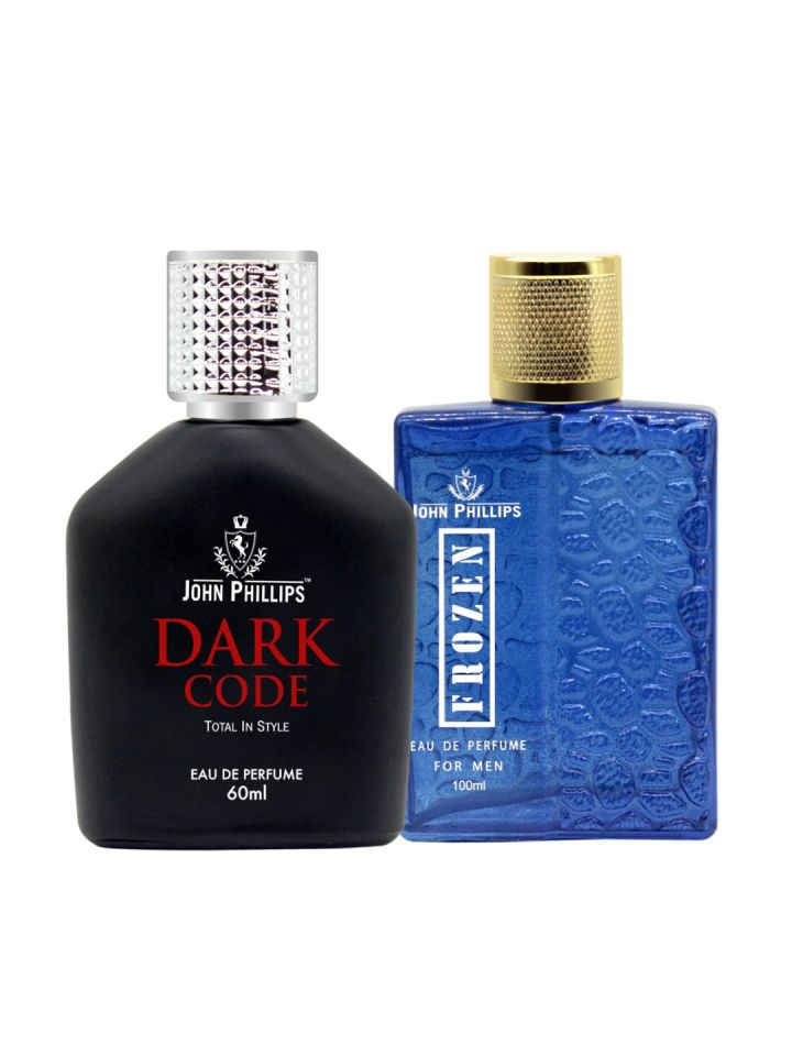 Parfum frozen sales