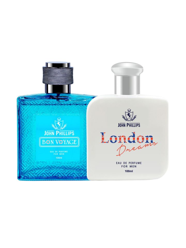 London store dreams perfume
