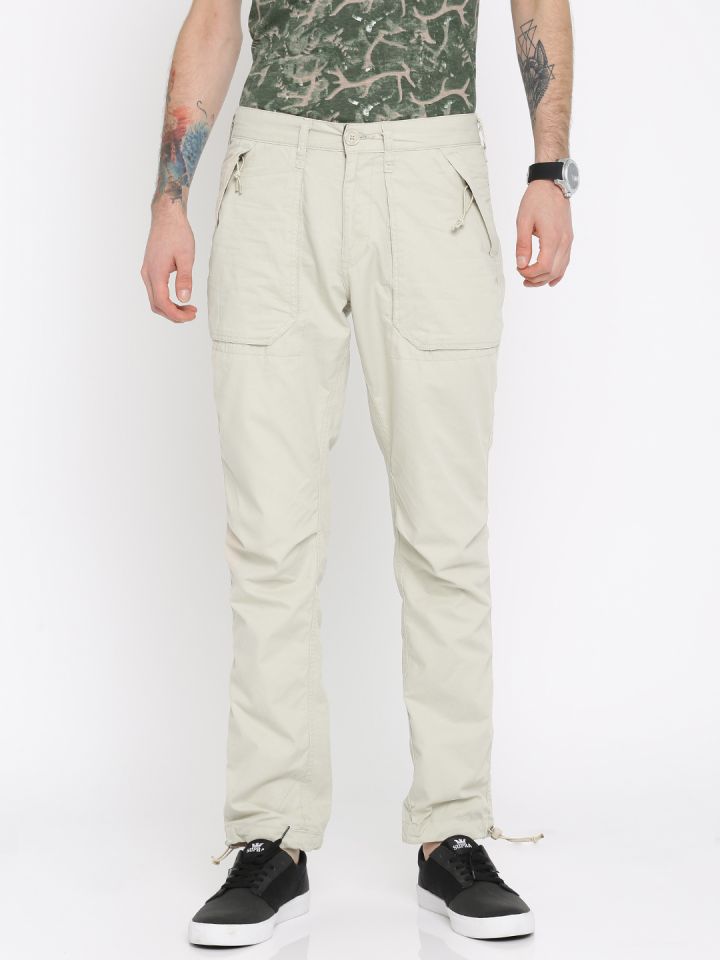 rig utility cargo pants