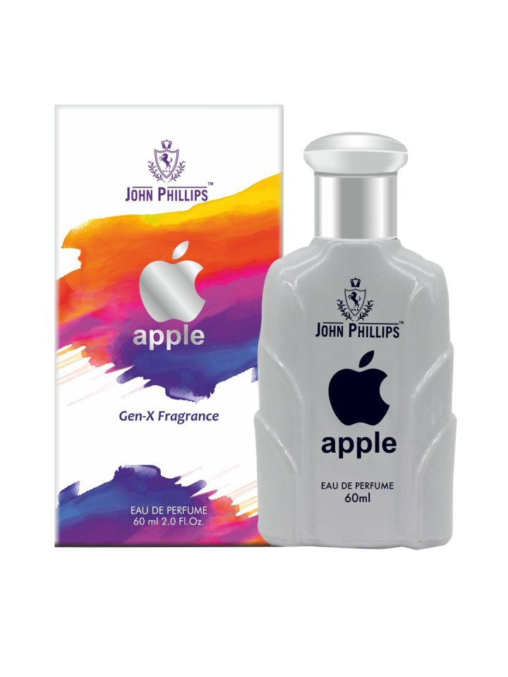B hotsell apple perfume