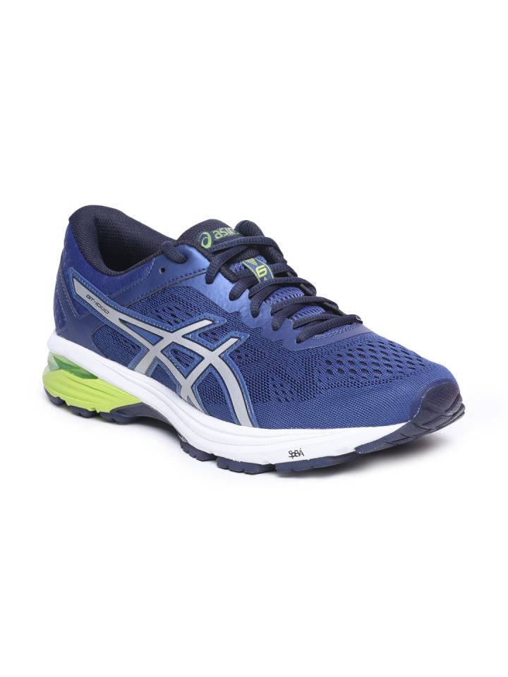 Asics gt 1 sales 6 mens running shoes