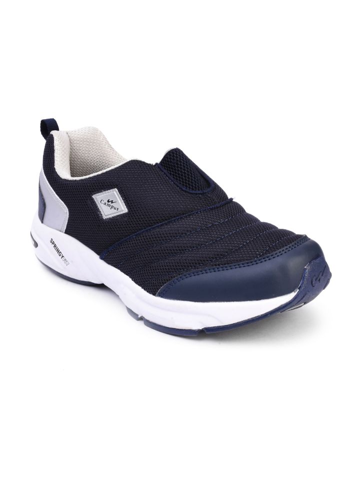 campus casual shoes