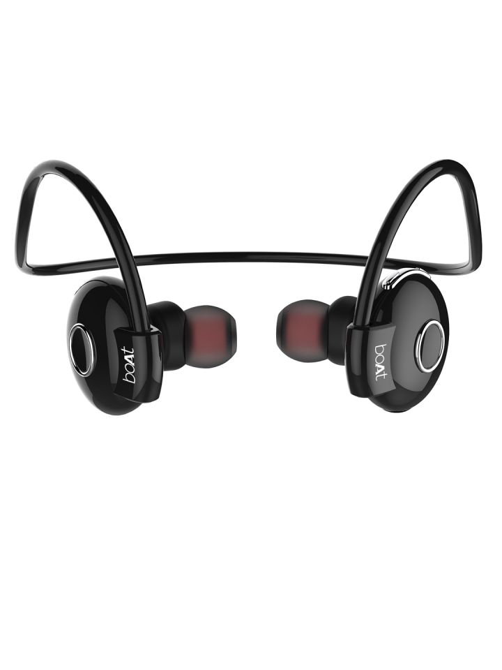 boAT Unisex Rockerz 210 In Ear Headphones
