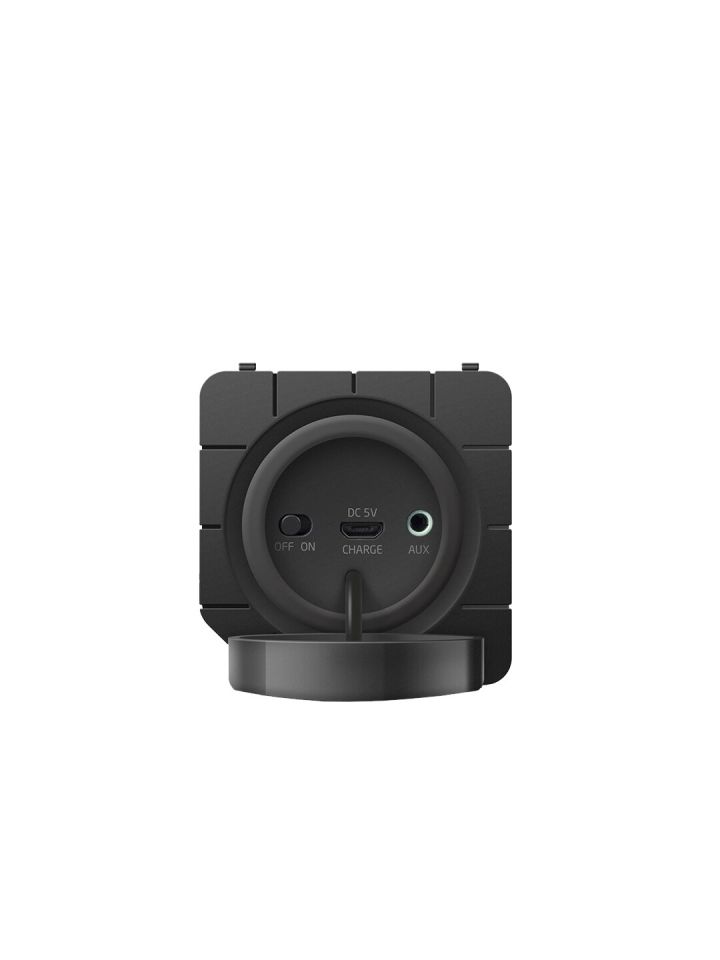 Buy BoAt Stone 700 10W Green Stereo Wireless Speaker With Rugged