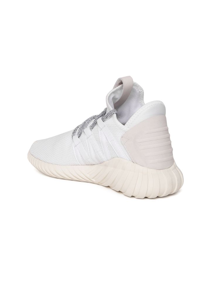 Adidas tubular dawn sales white