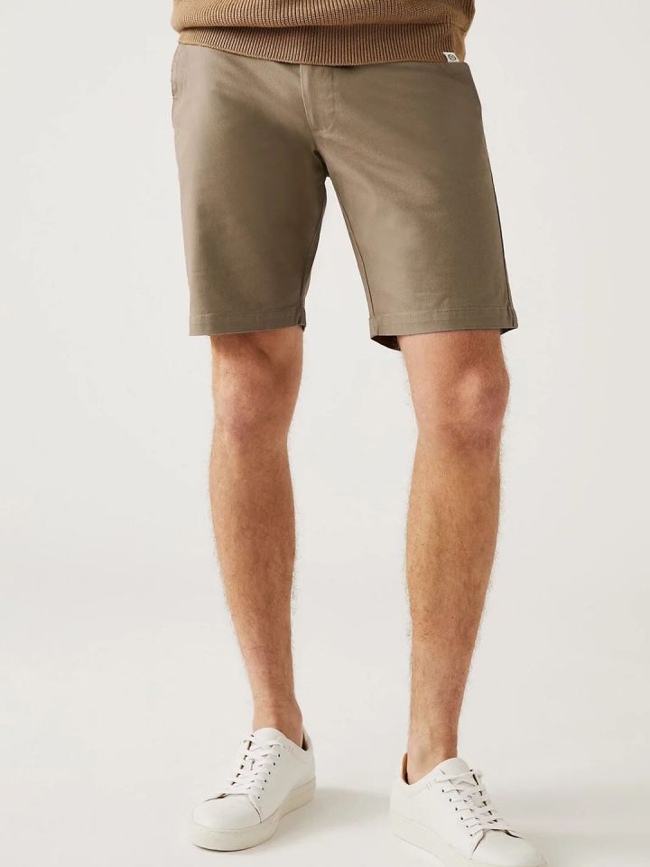Marks and spencer mens white shorts new arrivals