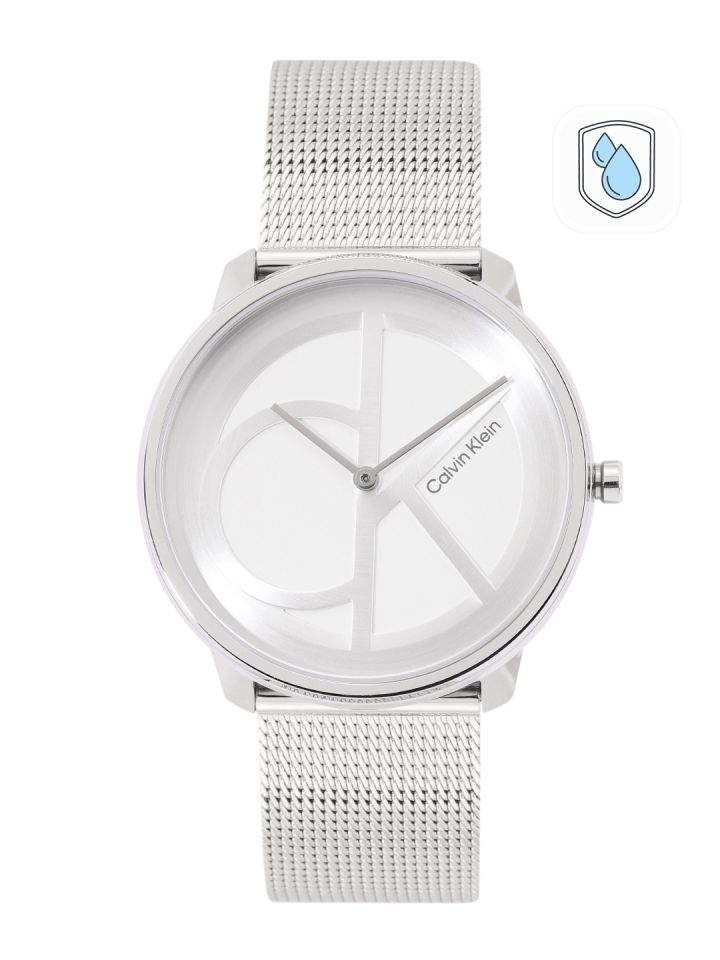 Ck brand watch on sale