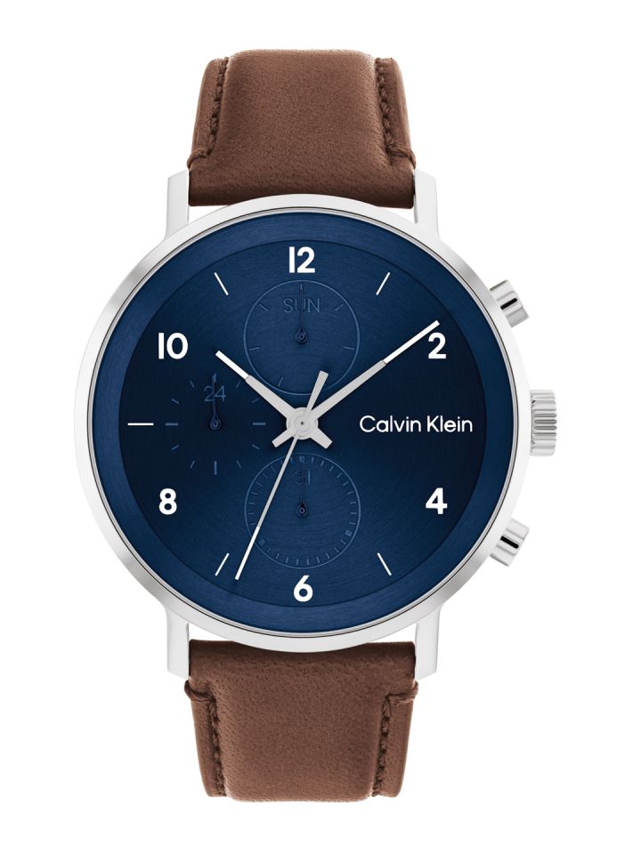 Calvin klein watches for hotsell men