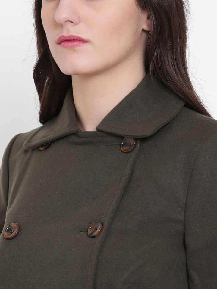 Pea coats for womens forever 21 online