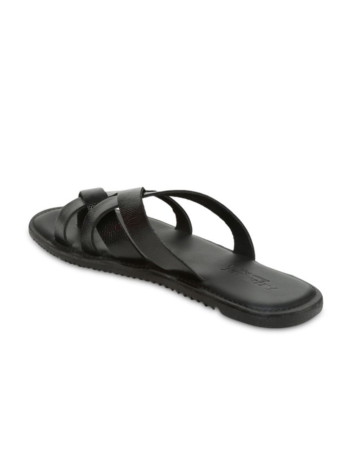 Amster best sale leather sandals