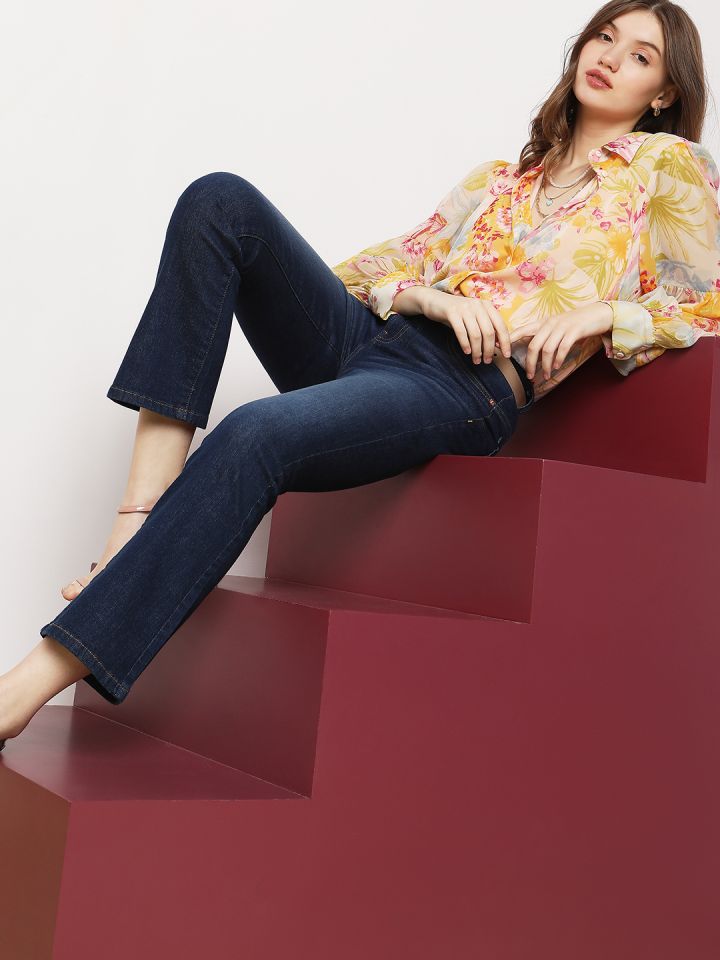 Vero discount moda bootcut