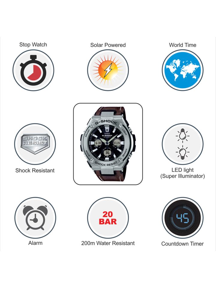 Casio g shock g737 2025