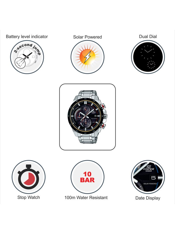 Ex378 casio sale