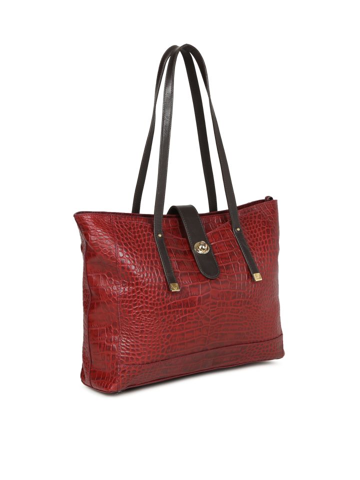 Myntra sales hidesign handbags