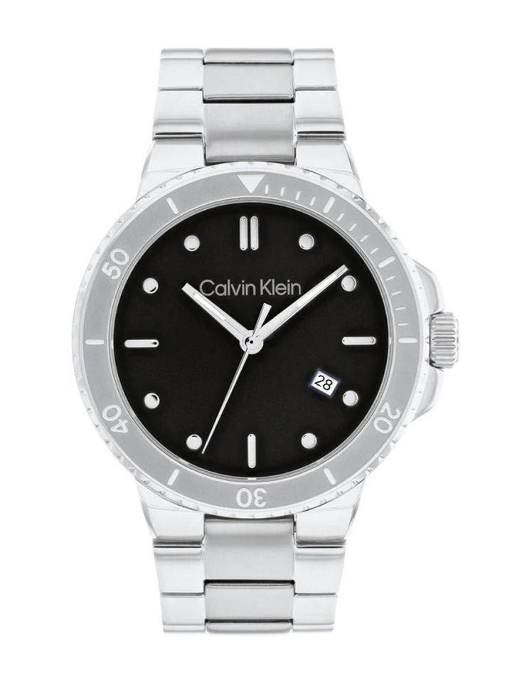 Calvin klein shop watches snapdeal