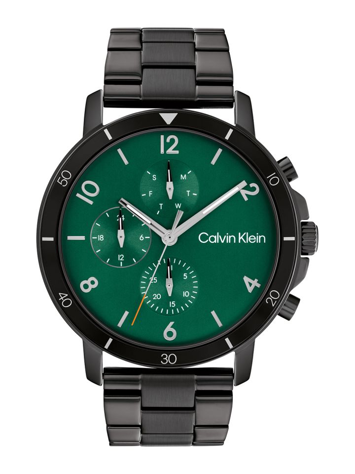 Calvin klein watches new arrivals new collection