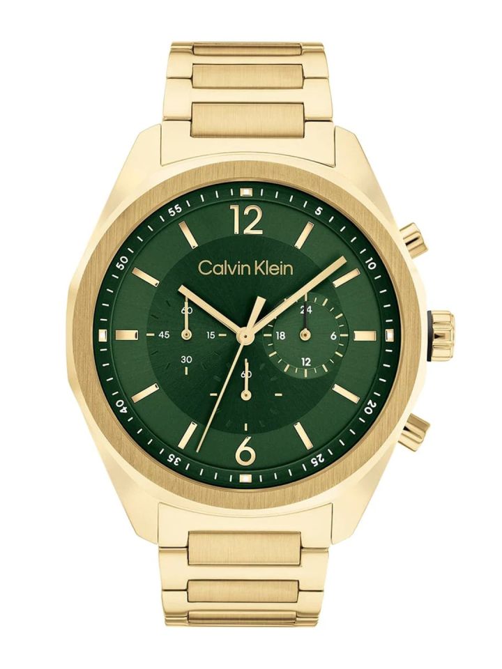 Calvin 1 sales