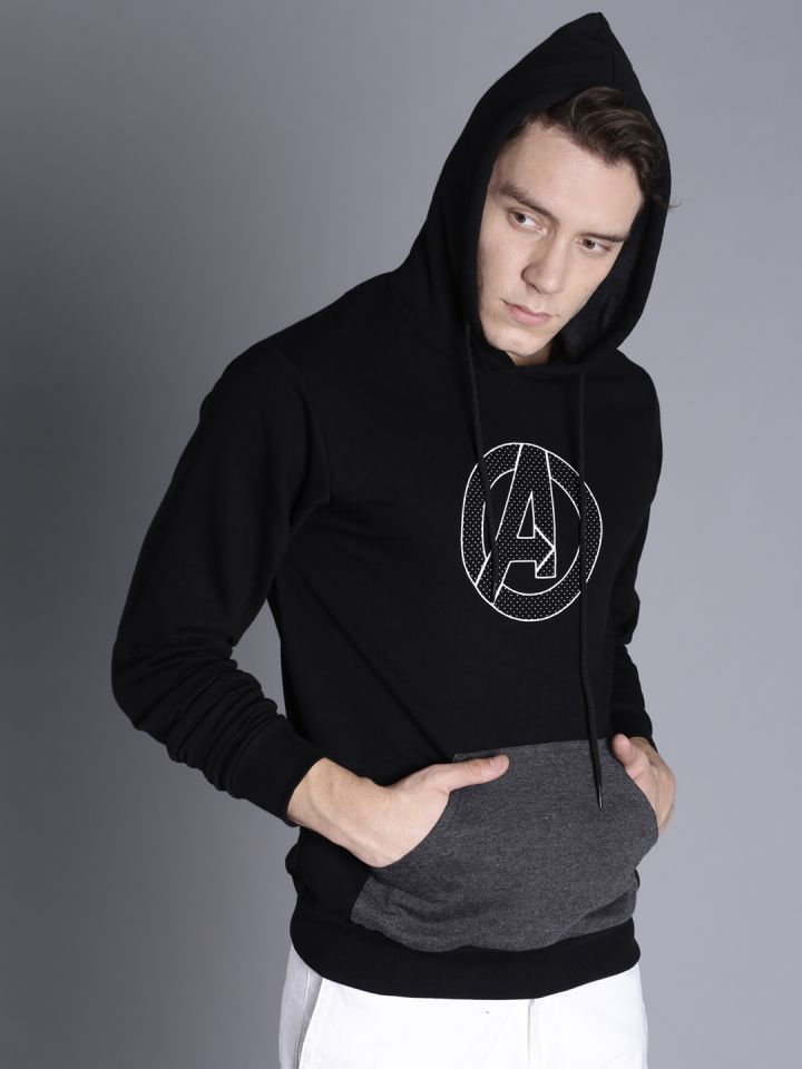 Kook n keech marvel hoodies sales