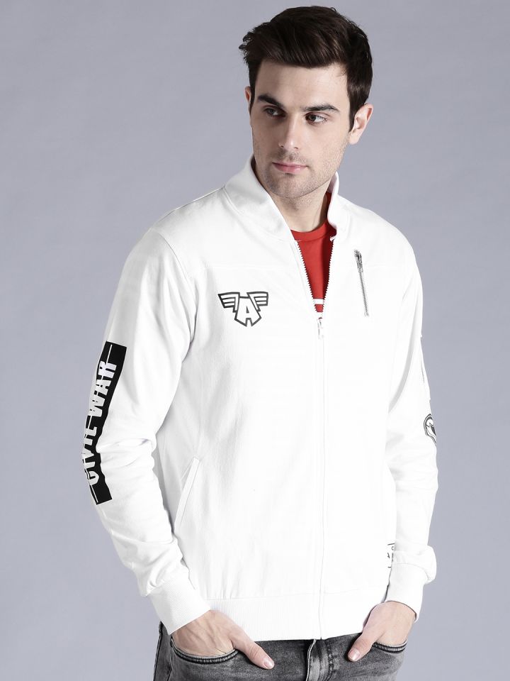 Kook n keech marvel sweatshirt outlet
