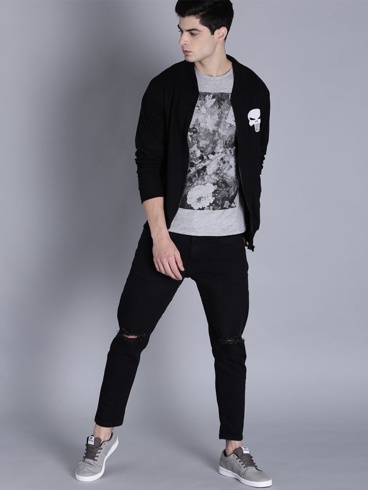 Kook n store keech marvel hoodies