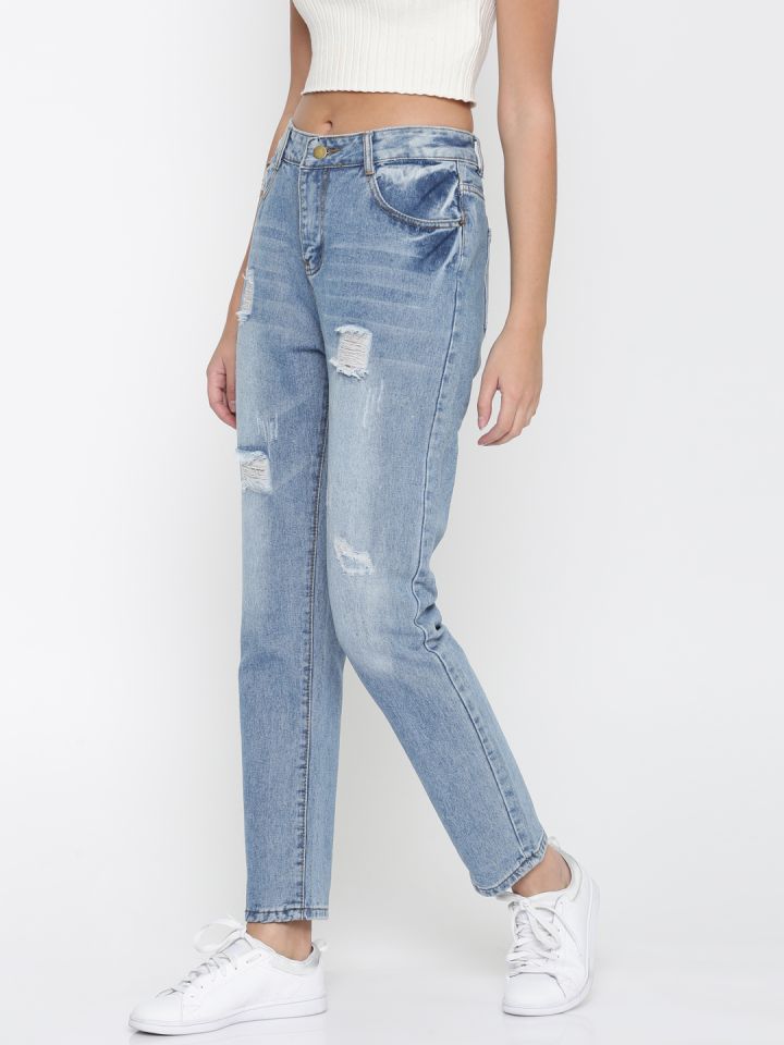 Jean mujer deals ripley