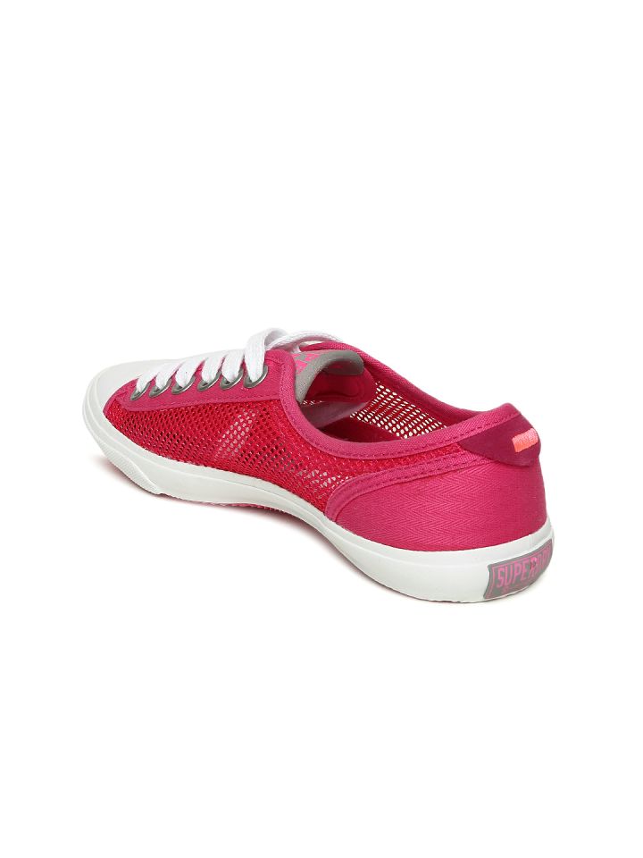 Superdry shoes myntra store