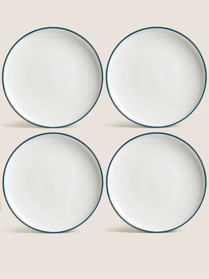 Marks and spencer hotsell tribeca dinner set