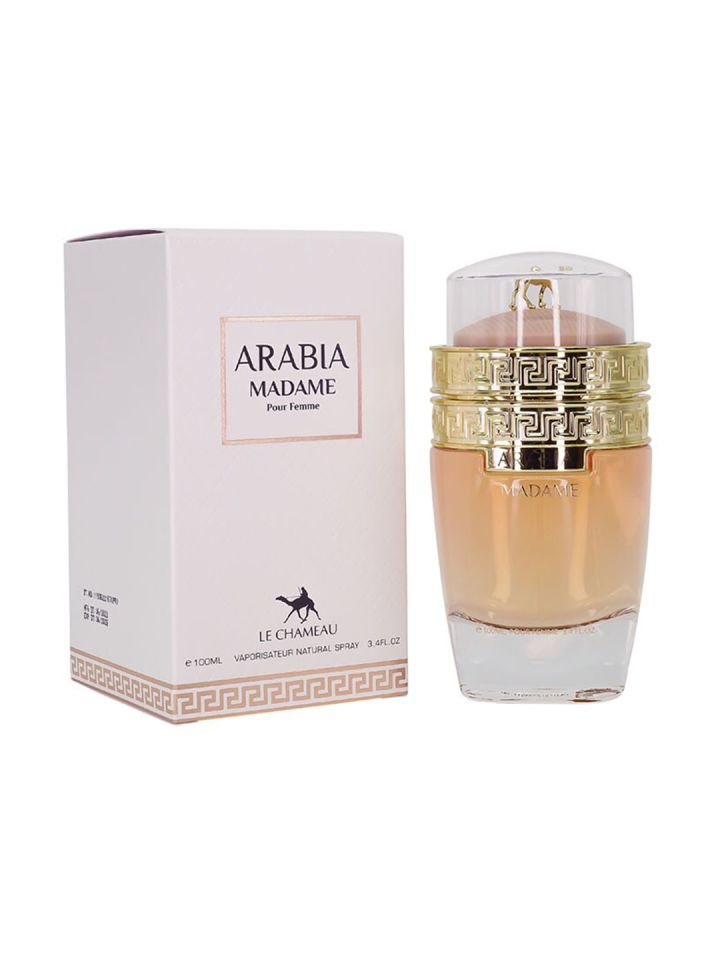 Madame fragrance clearance