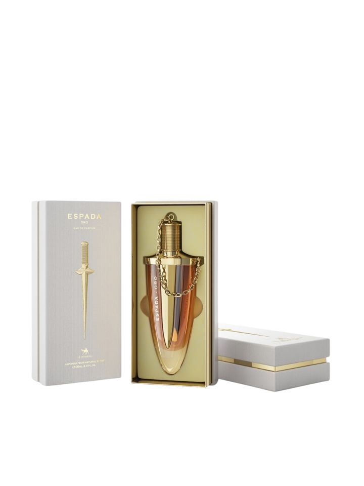 Espada oro deals eau de parfum