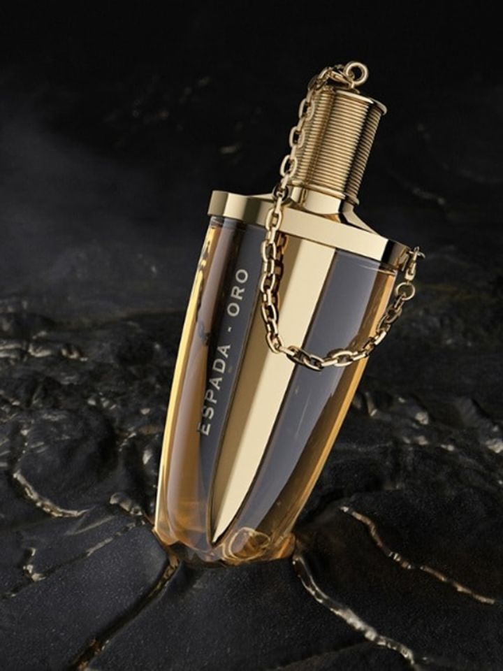 Espada oro eau de parfum sales
